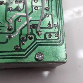 Bo mạch loa ống bluetooth
