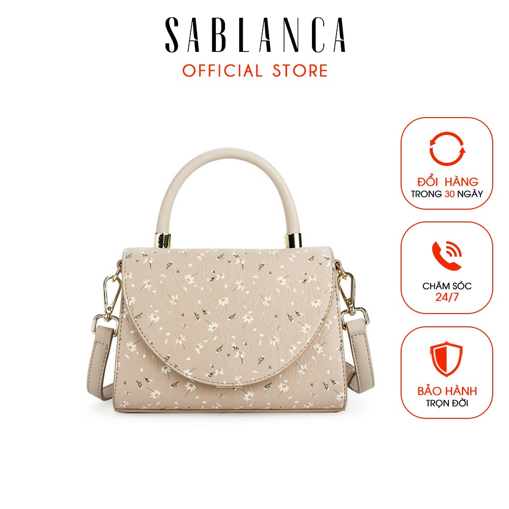 Túi Xách Nữ Sablanca 5051SA0030