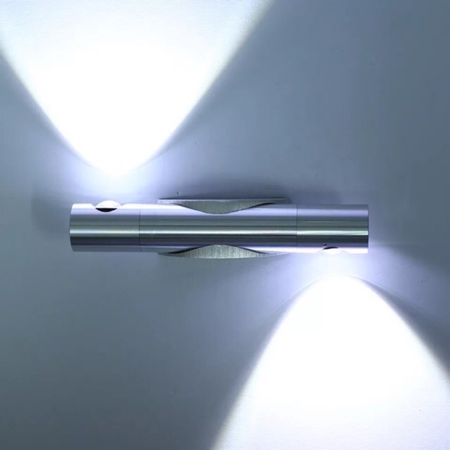 Đèn soi tranh  2 đầu led