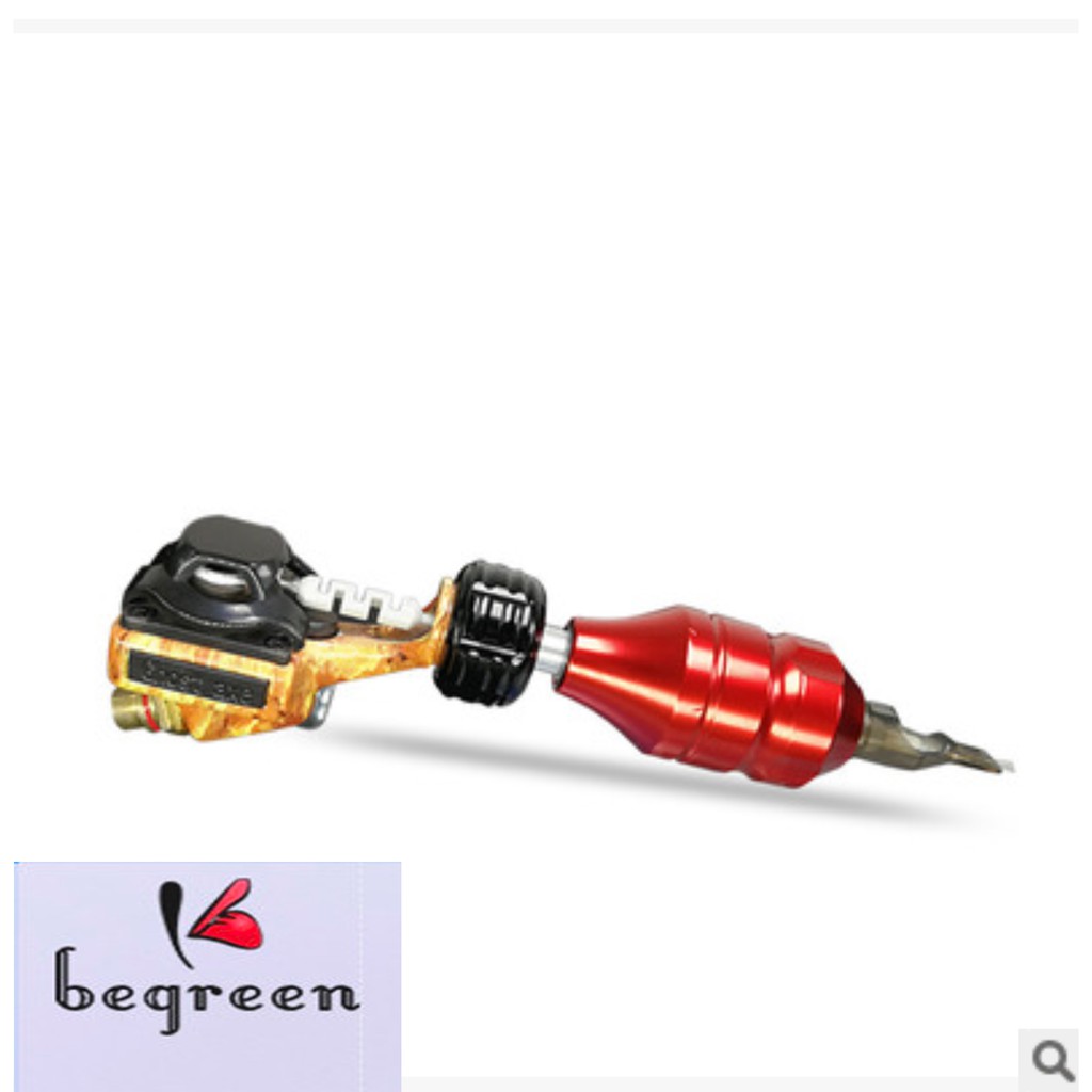 MÁY XĂM TATTOO-MÁY XĂM THẨM MỸ PEN NANO CAO CẤP