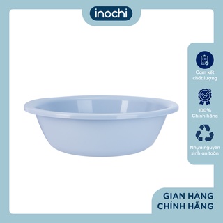 [LIFEMC11M2ADP -12% đơn 250K] Thau rửa mặt Inochi - Notoro 27 cm