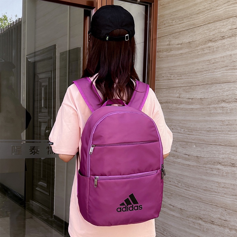 Adidas Ba Lô Thể Thao Du Lịch/Đi Học Chất Lượng Cao Thời Trang Unisex -KZ915
