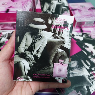🎁 nước hoa nữ 🎁 nước hoa coco chanel mademoiselle 100ml - edt 🎁