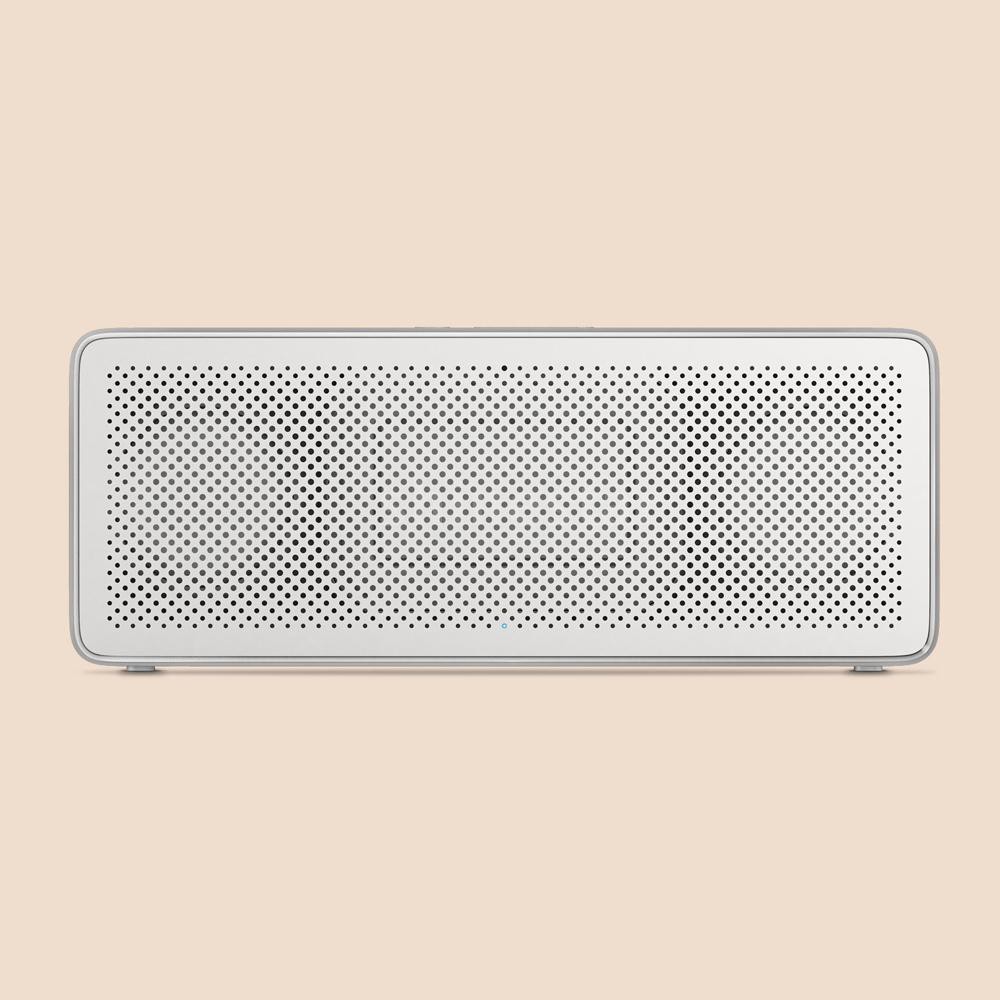 Xiaomi Mi BT Speaker Square Box 2 Stereo Portable HD Sound Quality Soundbox Bass Speakers Music Audio Player Music Ampli