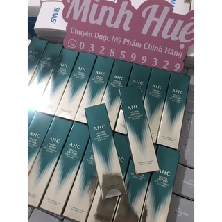 Kem dưỡng vùng mắt AHC