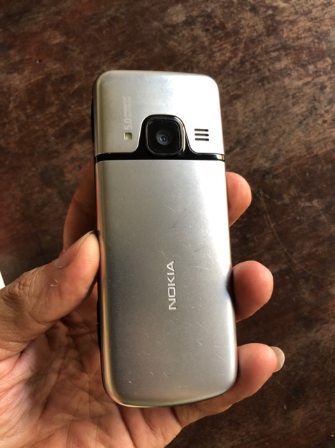 Điện thoại Nokia 6700 zin