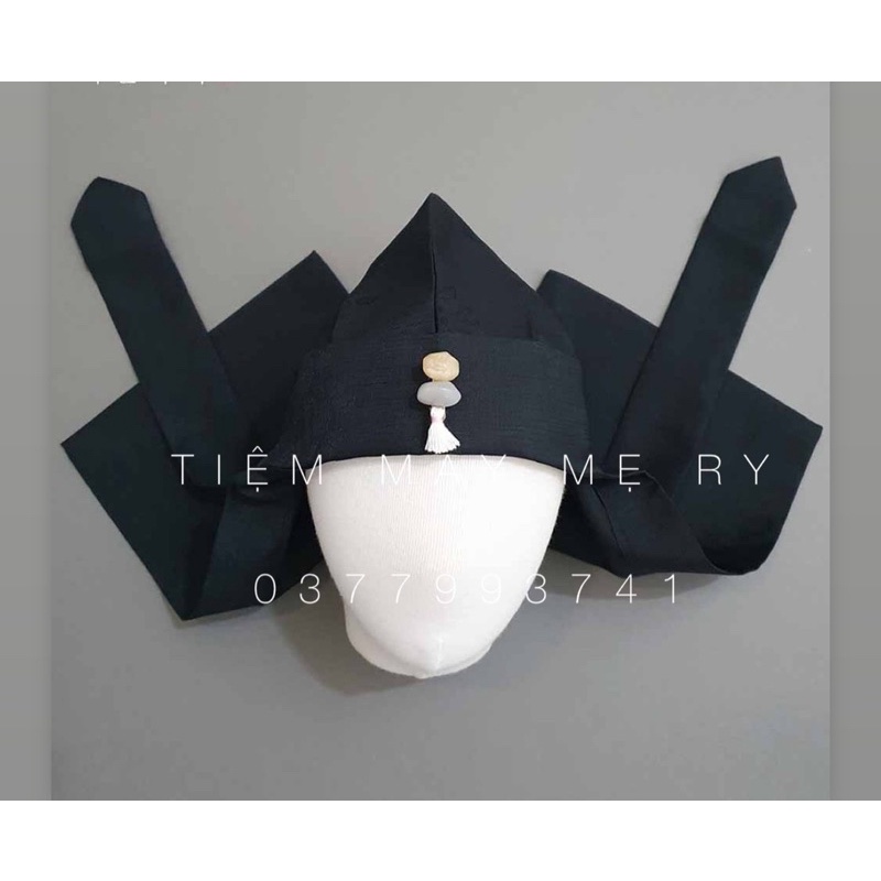 PHỤ KIỆN HANBOK BÉ TRAI VÀ BÉ GÁI