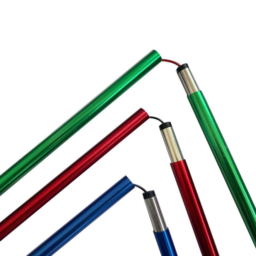 Gậy Đi Bộ Gấp Gọn Tiện Lợi 4 Kiểu Tùy Chọn