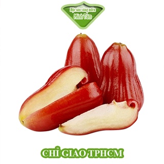 Mận An Phước chín cây tươi ngon [CHỈ GIAO TP.HCM]
