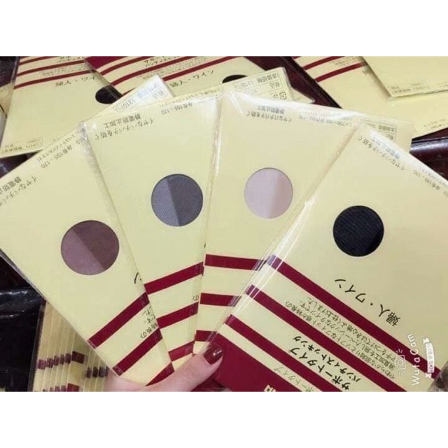 Tất MUJI