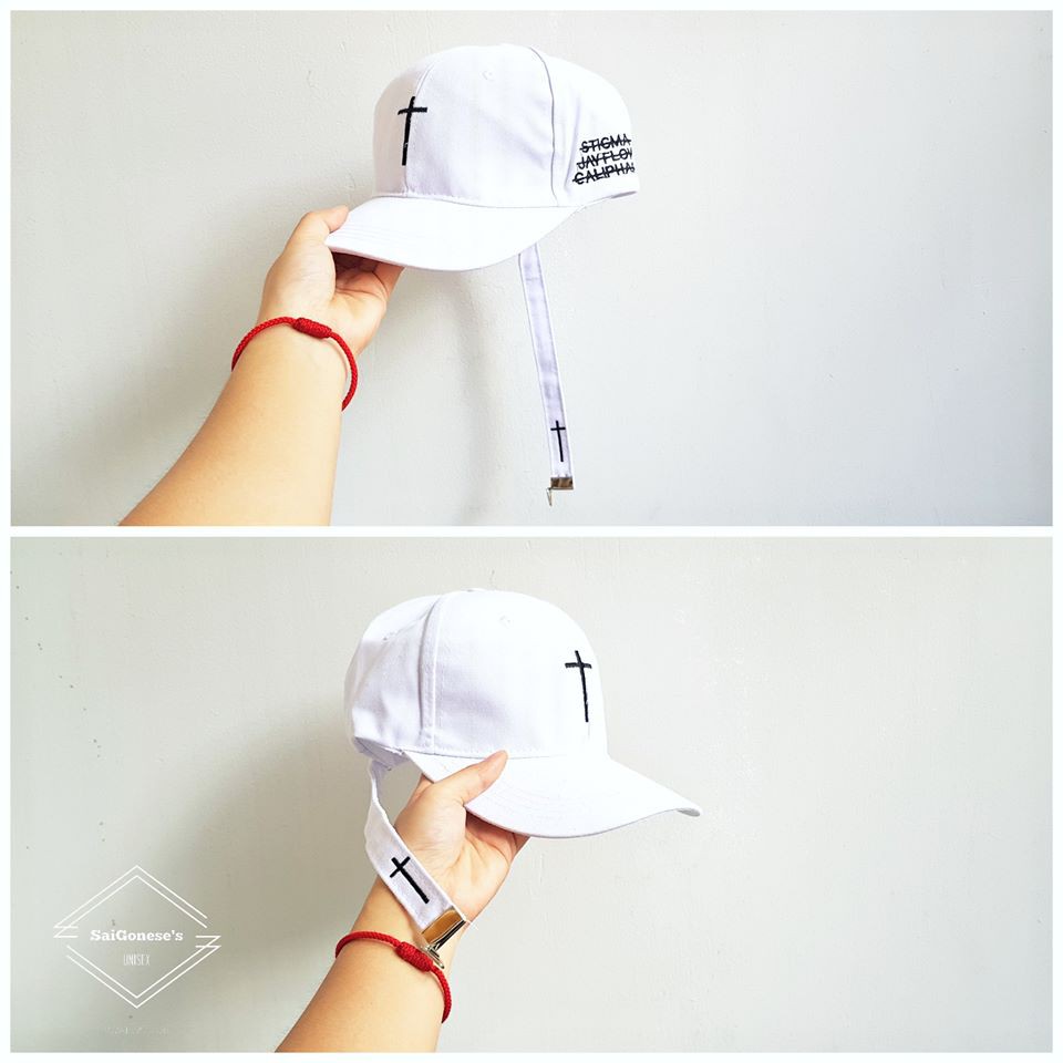 Mũ Nón Lưỡi Trai Đuôi Dài HOT TREND Nam Nữ ( Mua 1 tặng 1 )