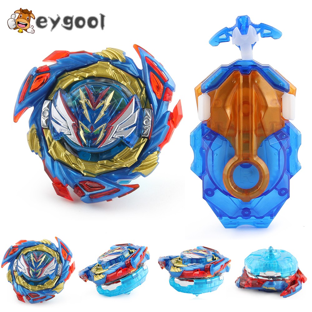 Bộ đồ chơi con quay Beyblade Burst B187 Savior Valkyrie Sh-7 B-187