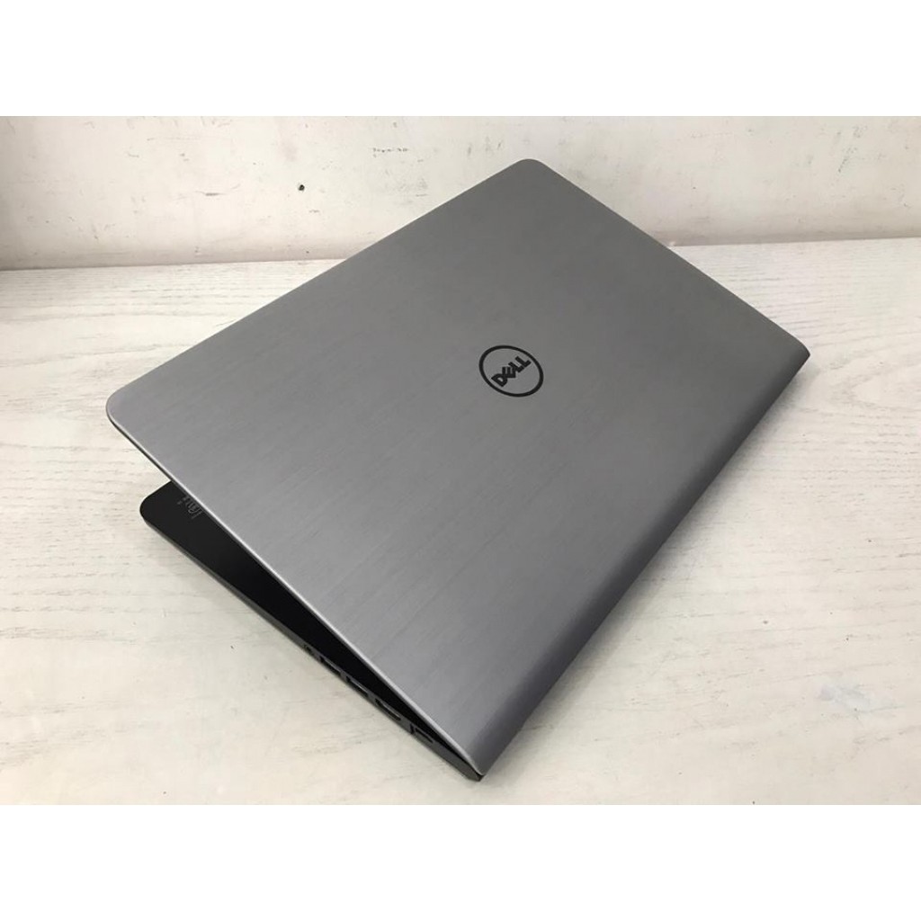 DELL INSPIRON 5547 CORE I5 4210U RAM 4G HDD 500G AMD Radeon R7 M265 (2G) | WebRaoVat - webraovat.net.vn