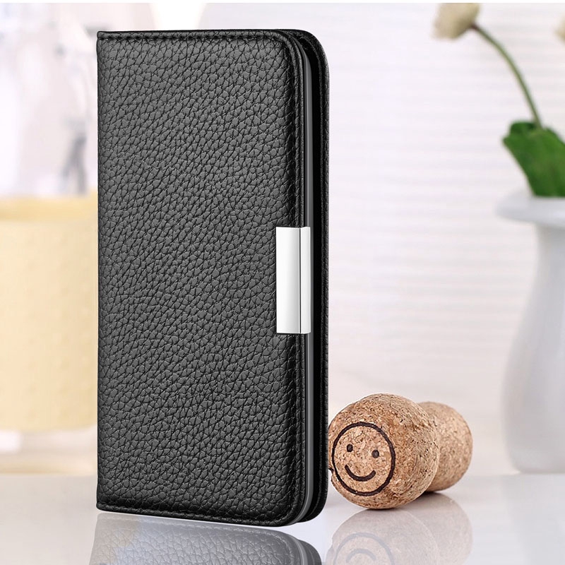 Xiaomi Redmi 7A Note 6 7 6 K20 Pro Mi A2 Lite 9T Pro Soft Magnetic Flip Case Card Holder Silicon Leather Stand Business Cover