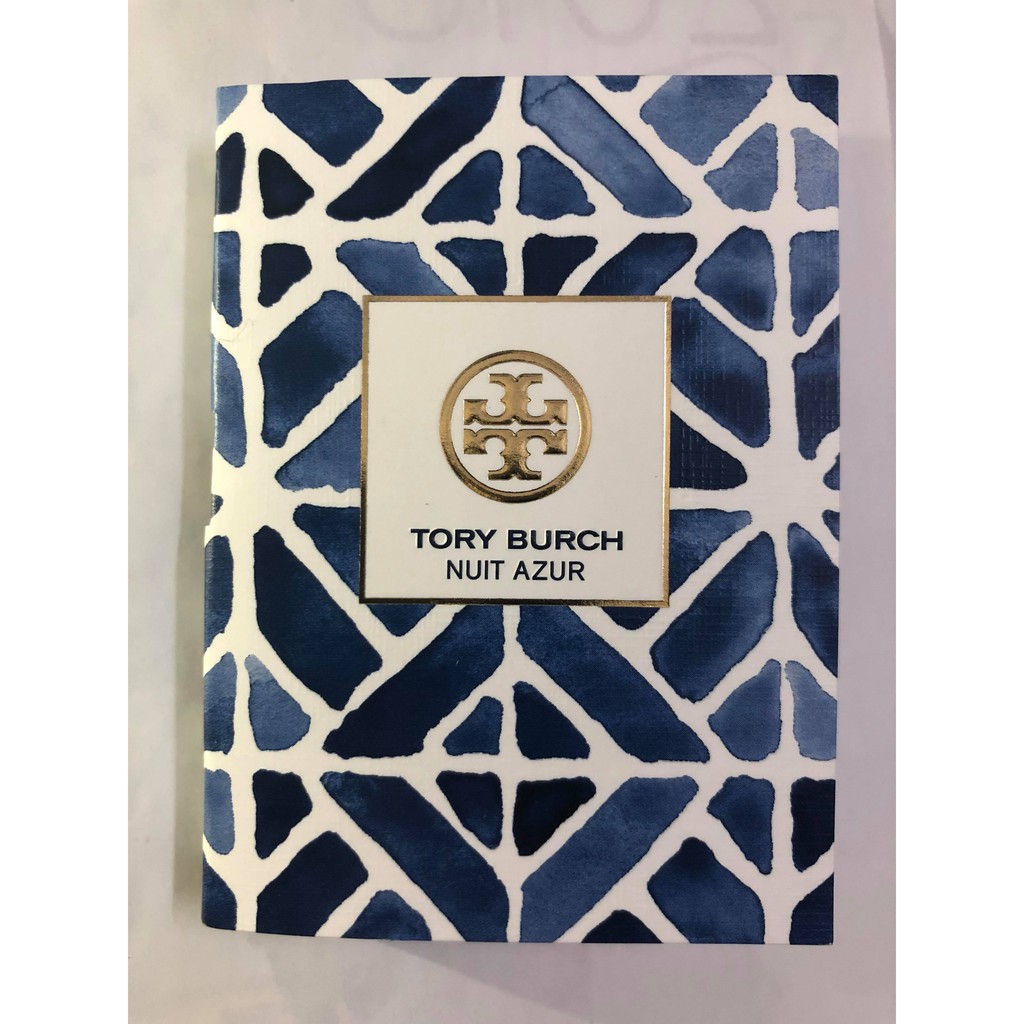 Mẫu thử Nước Hoa Tory Burch Nuit Azur EDP  - Sản phẩm nước hoa |  