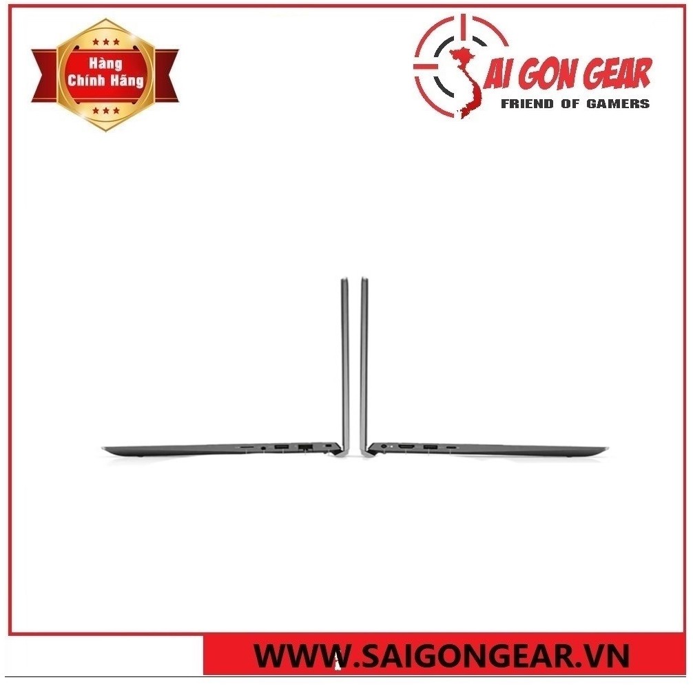 Laptop Dell Vostro 5402 (V4I5003W) (i5 1135G7 8GBRAM/256GB SSD/14.0 inch FHD/Win10/Xám) | BigBuy360 - bigbuy360.vn