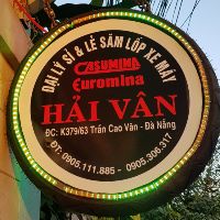 HẢI VÂN CASUMINA