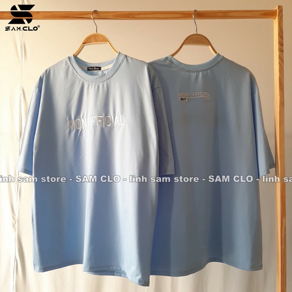 Áo thun tay lỡ, áo phông nam nữ form rộng thoáng mát dễ chịu, năng động, trẻ trung HOT 2022 | BigBuy360 - bigbuy360.vn