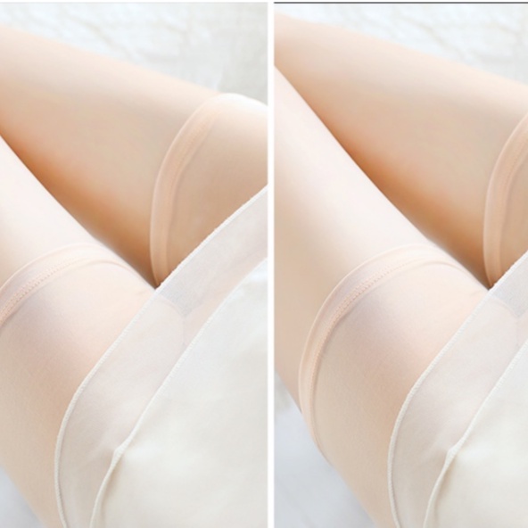 Quần mặc váy nữ, quần lót váy nữ an toàn chất cotton mềm mịn co dãn ôm trọn vòng 3