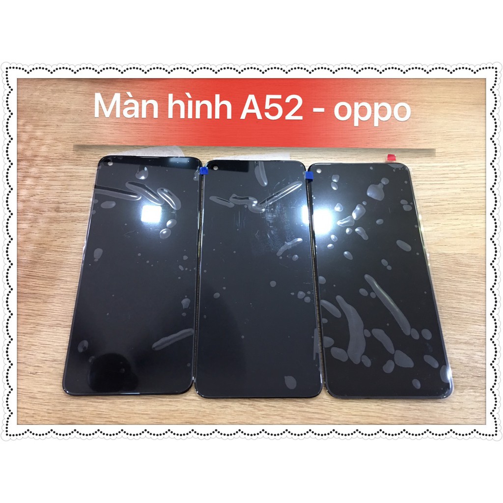 Màn hình OPPO A52 , A92 - ZIN bản đẹp