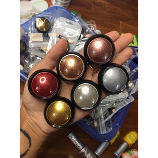 Tráng gương nails xịn
