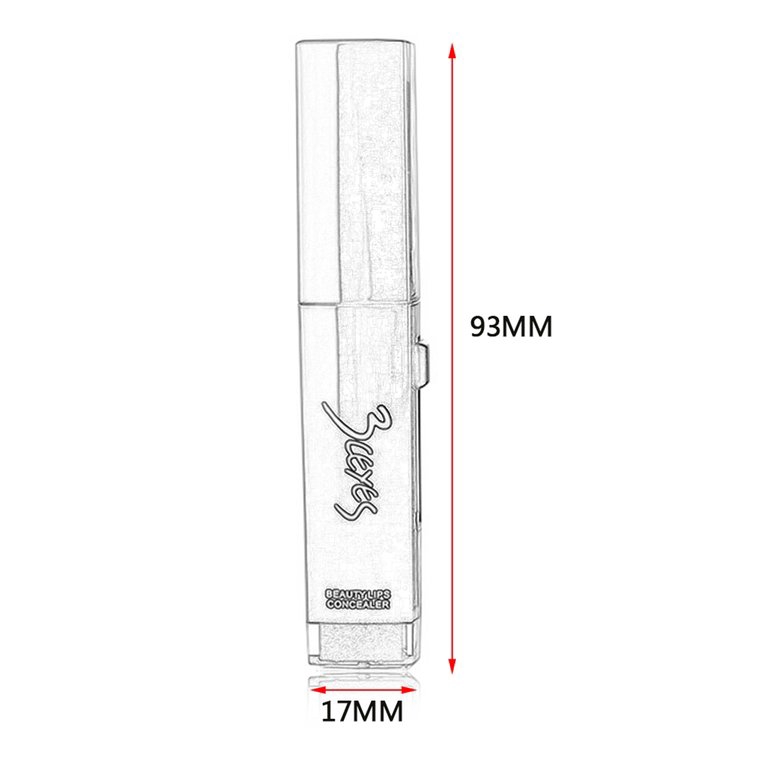 Bút phấn mắt 2 màu lâu trôi chất lượng cao | BigBuy360 - bigbuy360.vn