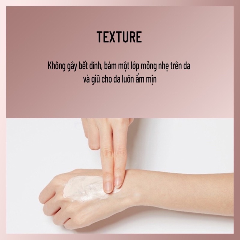 Kem Dưỡng Da AHC Aura Secret Tone Up Cream Chống Nắng Nâng Tone Dưỡng Trắng Hồng Da.
