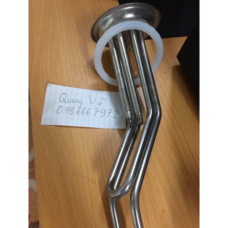 Ruột bình nóng lạnh bát 93 rossi ,kangaroo