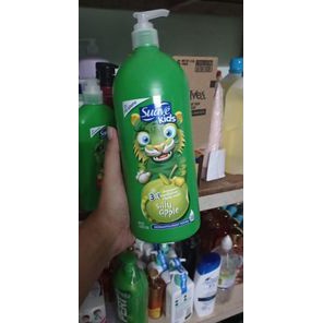 Sữa tắm gội Suave kids vòi 1180ml