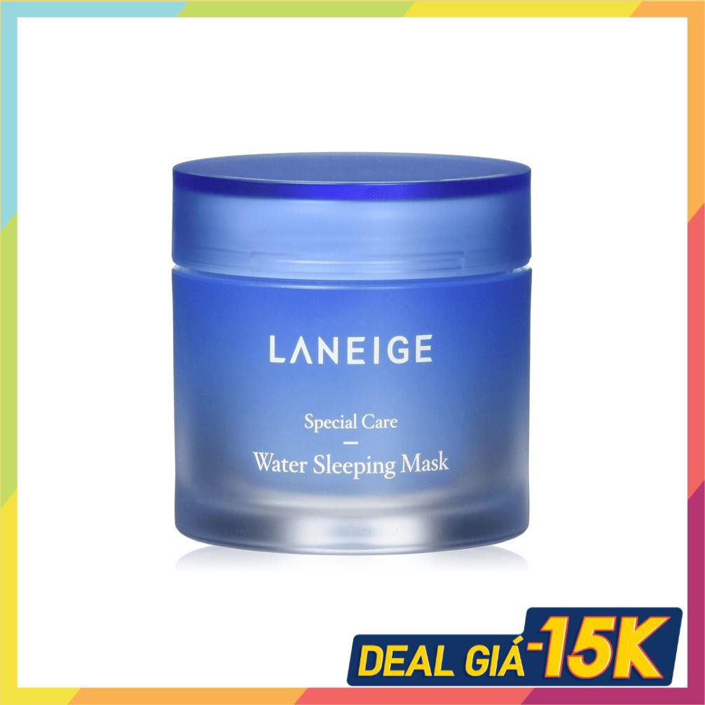 Mặt Nạ Ngủ LANEIGE Cung Cấp Nước 70ml | BigBuy360 - bigbuy360.vn
