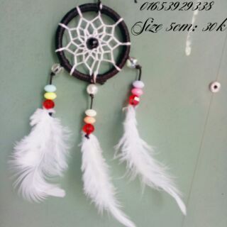 Dreamcatcher Vòng bắt giấc mơ