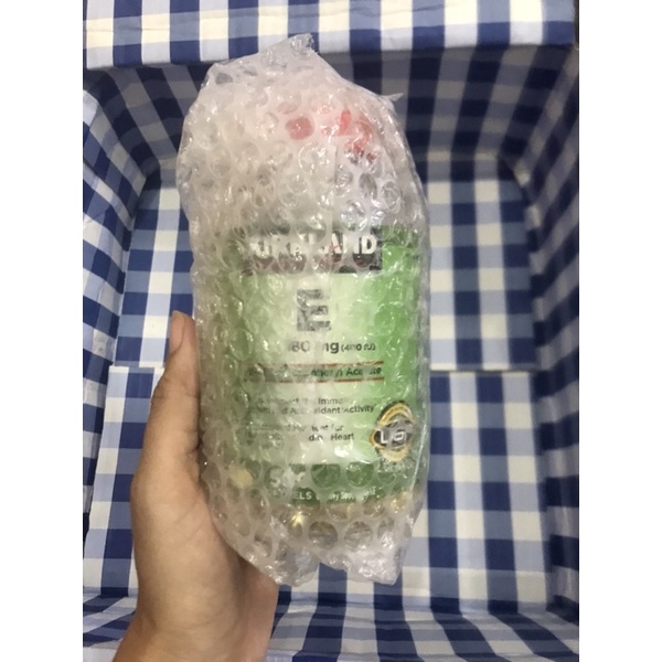 Vitamin E Kirkland Signature 500 Viên