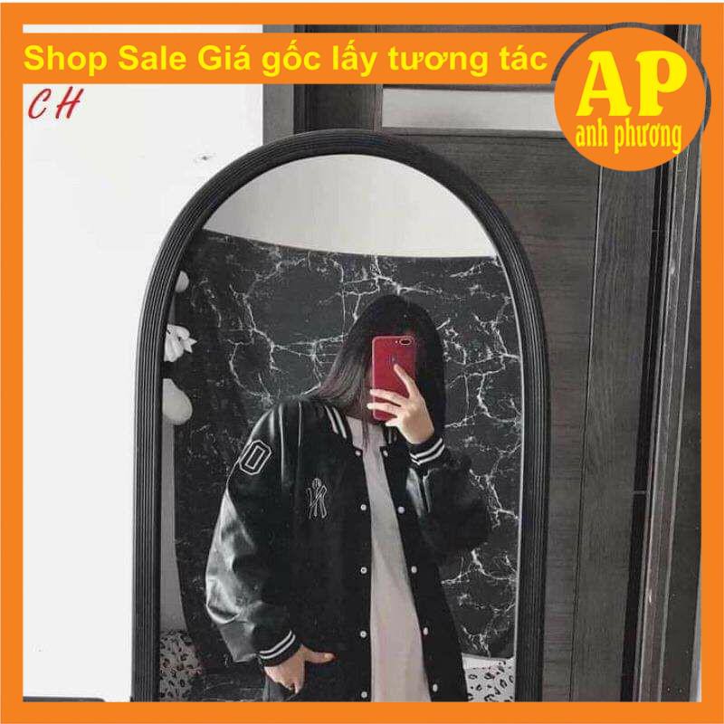 [Mã WASTUP5 giảm 10% tối đa 20K đơn 99K] Áo bomber jacket New york tay bóng có ảnh thật sp áo khoác nữ