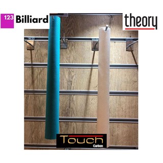 [SIÊU THỊ BIDA] Ruốc cơ Theory Touch