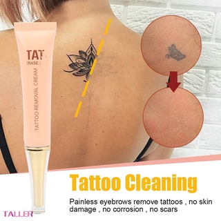 Kem Xóa Hình Xăm Vĩnh Viễn Không Đau