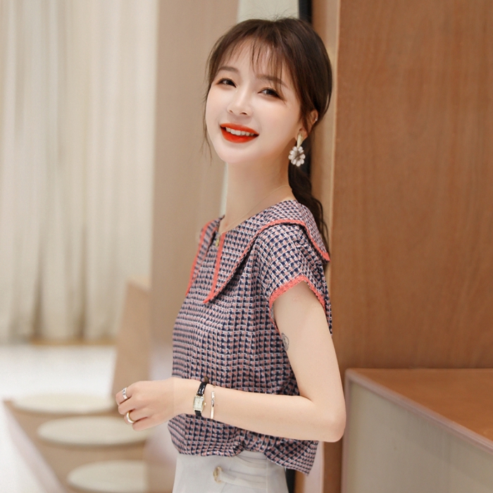 Áo Nữ Không Tay Thời Trang Hàn Quốc | BigBuy360 - bigbuy360.vn