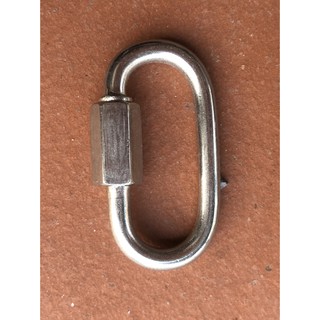 Nỗi xích C Sắt, INOX [ Ø 4mm ]