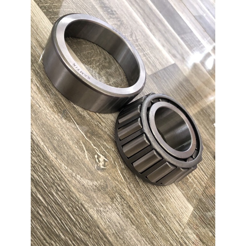 Sản phẩm gia đình làm: Combo 4 vòng bi 32309 săm tin tiêu chuẩn quốc tế