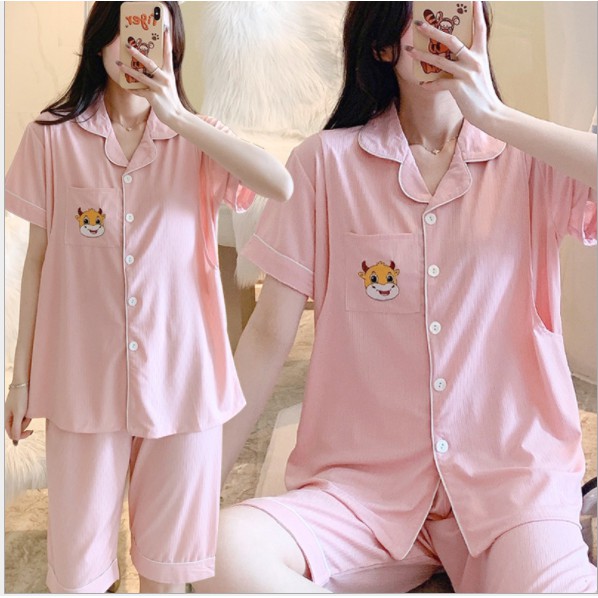 Bộ Sau Sinh Bé Bú Ti Bộ Bầu SAQ311