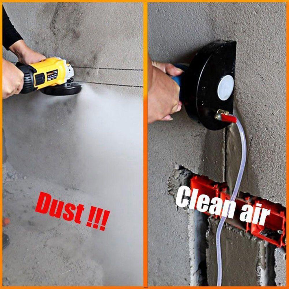 LANSEL Vỏ Bọc Bảo Vệ Chống Bụi Chống Nước Cho Máy Cắt