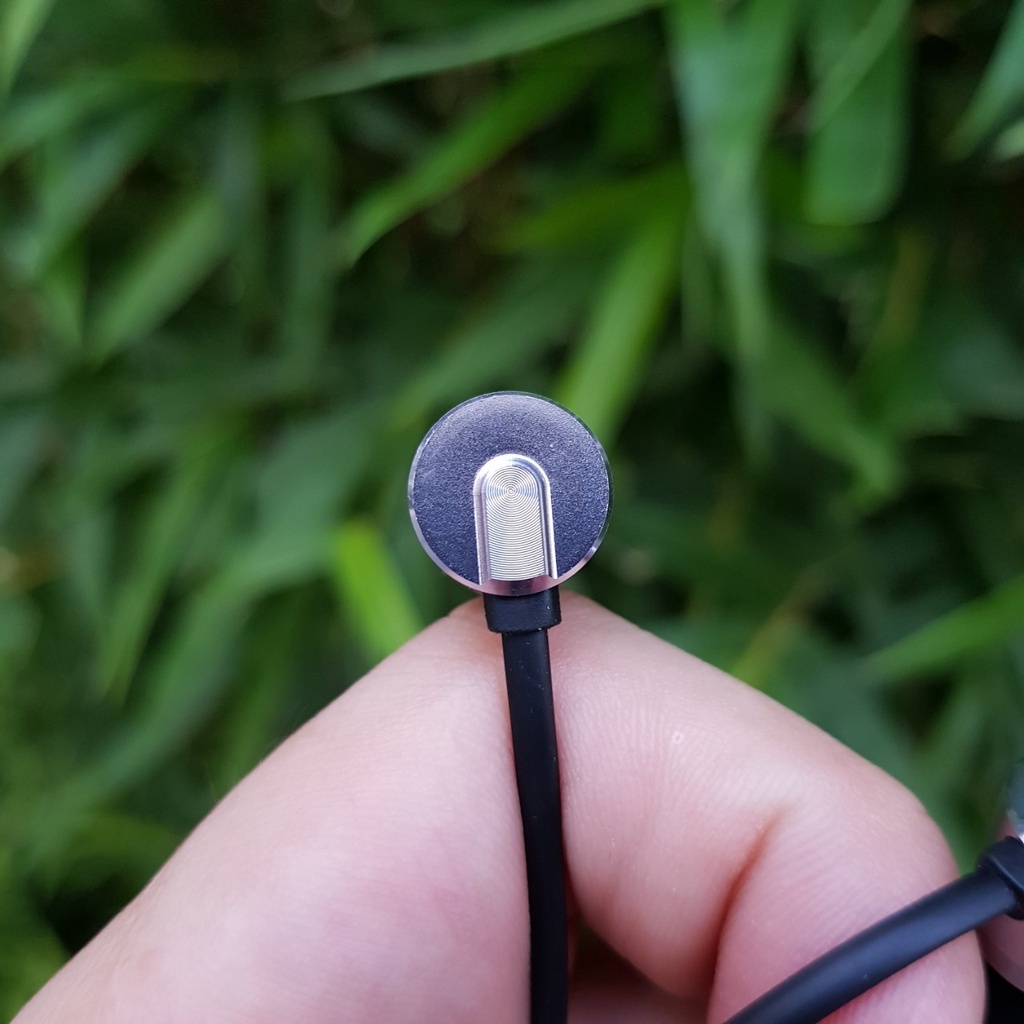 Tai nghe One Plus Tremella 2t, chân cắm typeC, DAC 24bit 196khz nghe nhạc chất lượng cao, có mic và tăng giảm âm lượng