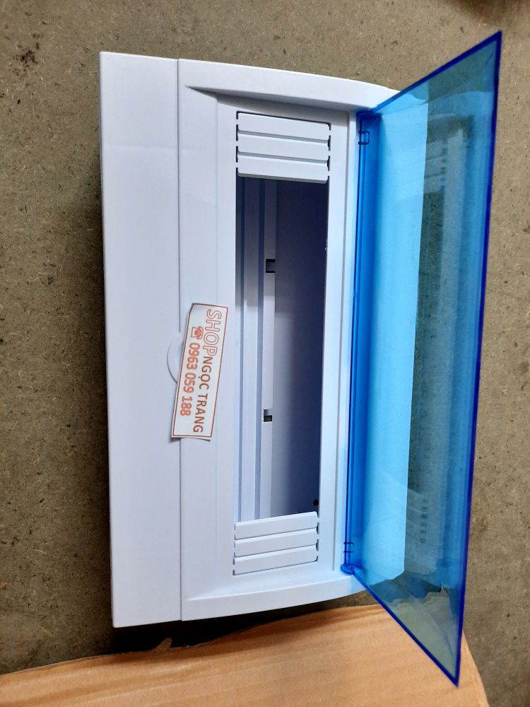 Hộp Đựng Aptomat từ 9 đến 12 - Giá 1 Cái | BigBuy360 - bigbuy360.vn