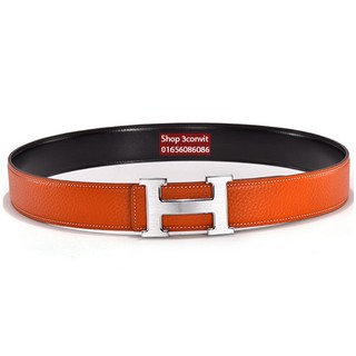 Dây nịt nam HM (Hermes)