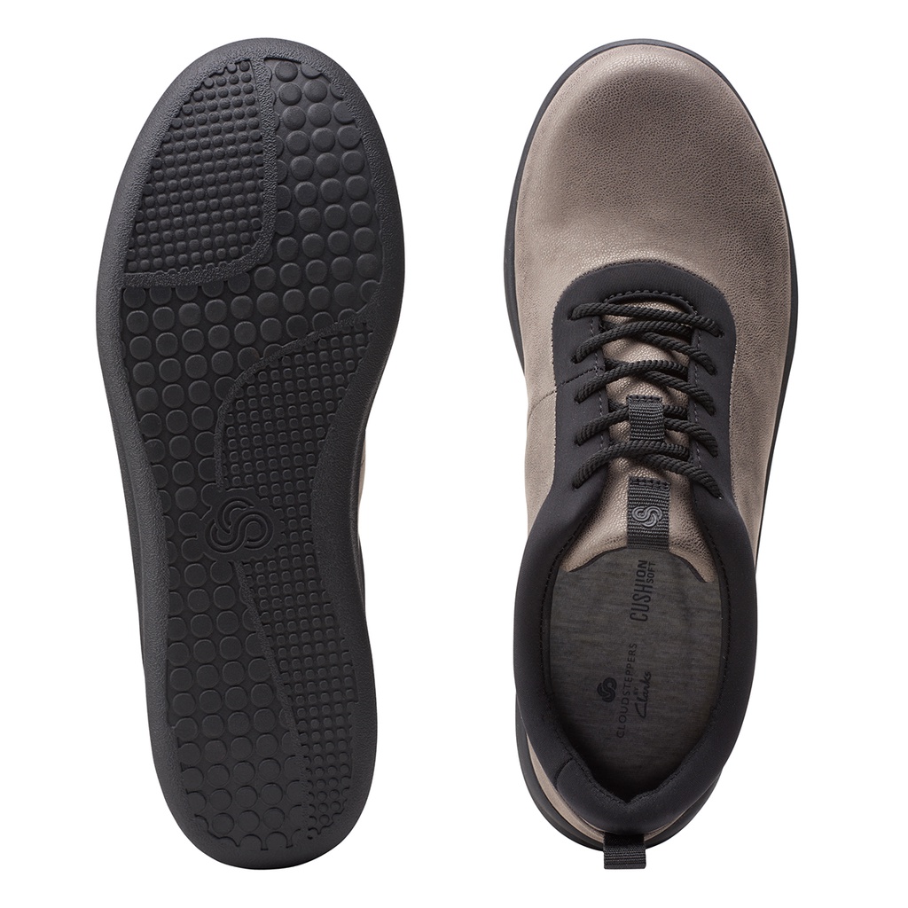 Giày Sneaker Nữ CLARKS Sillian2.0Pace