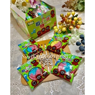 Kẹo SQUID gam-trò tách kẹo con mực