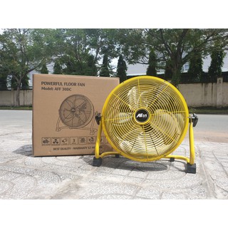 Quạt sạc AFan AFF 40DC