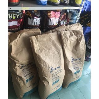 Combo 2Kg NZMP Whey Protein Concentrate Đạm Whey Cô Đặc 80% New Zealand