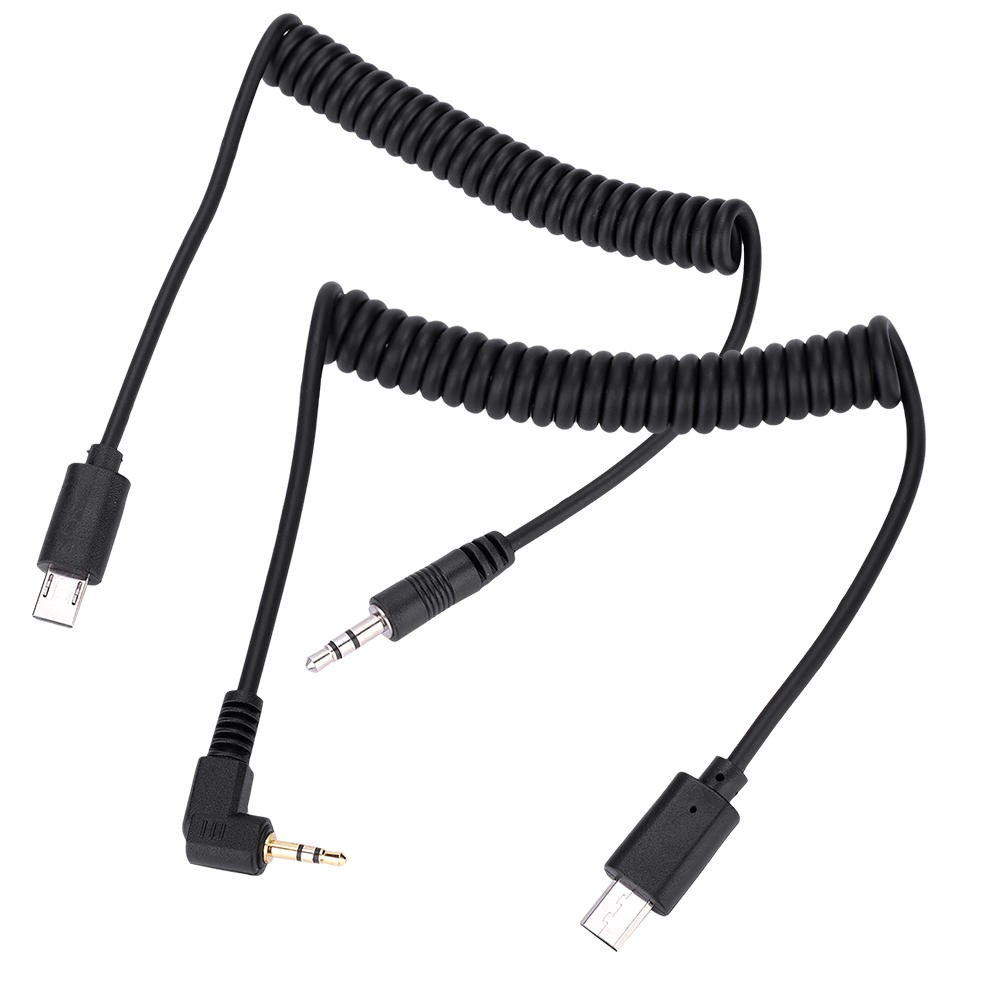 Dây Cáp A7Iii / A9 A99 5mm Sony Shutter 3 2 Ii A6500 Rm-Vpr1 Cho A7 S2