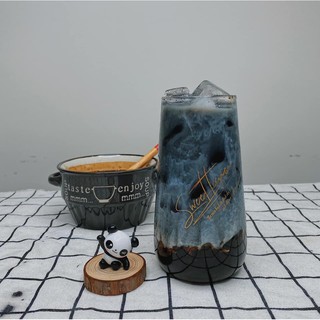 Bột cacao than tre nguyên chất 100g - theo kịp trend trà sữa than tre luôn và ngay ( có tặng công thức đi kèm)