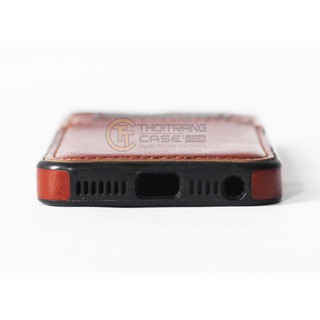 Ốp nhét card Iphone 5/5S/5SE